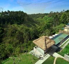 E. Infinity Pool Overview