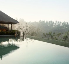 Infinity-Pool