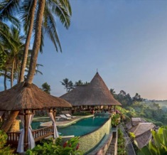 Sunrise-At-Viceroy-Bali