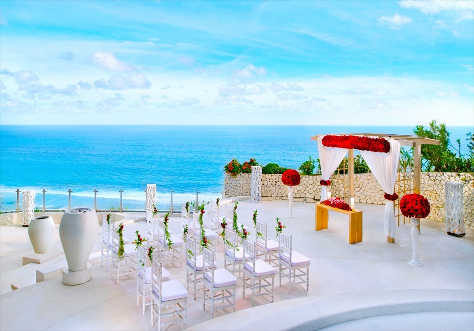 Umana Bali LXR Hotels & Resorts ウマナ・バリ LXR ホテル＆リゾート