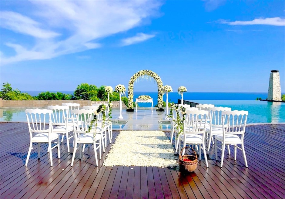 Umana Bali LXR Hotels & Resorts ウマナ・バリ LXR ホテル＆リゾート