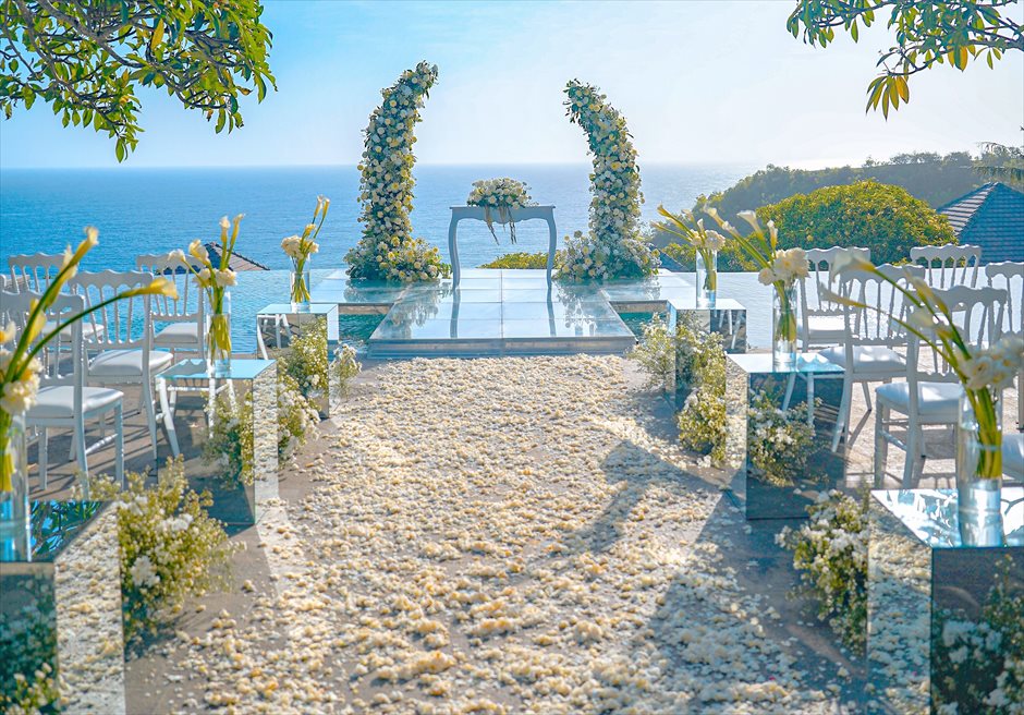 Umana Bali LXR Hotels & Resorts ウマナ・バリ LXR ホテル＆リゾート