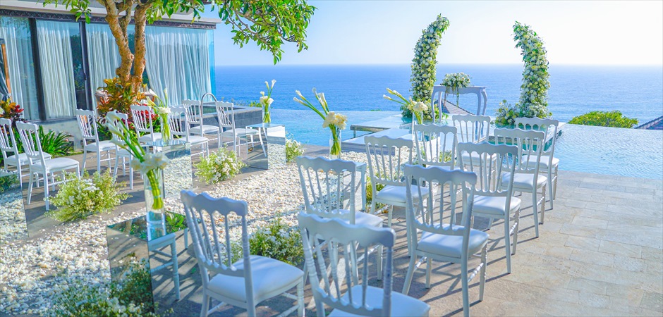 Affinity Villa Wedding