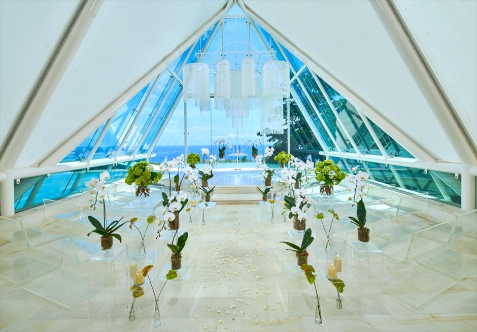 ティルタ・ウルワツ<br />
ティルタ・チャペル