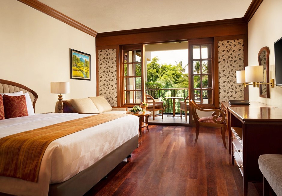 Ayodya Rresort Bali<br>アヨディア・リゾート・バリ