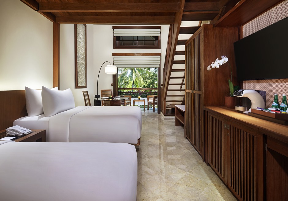 Melia Bali<br>メリア・バリ