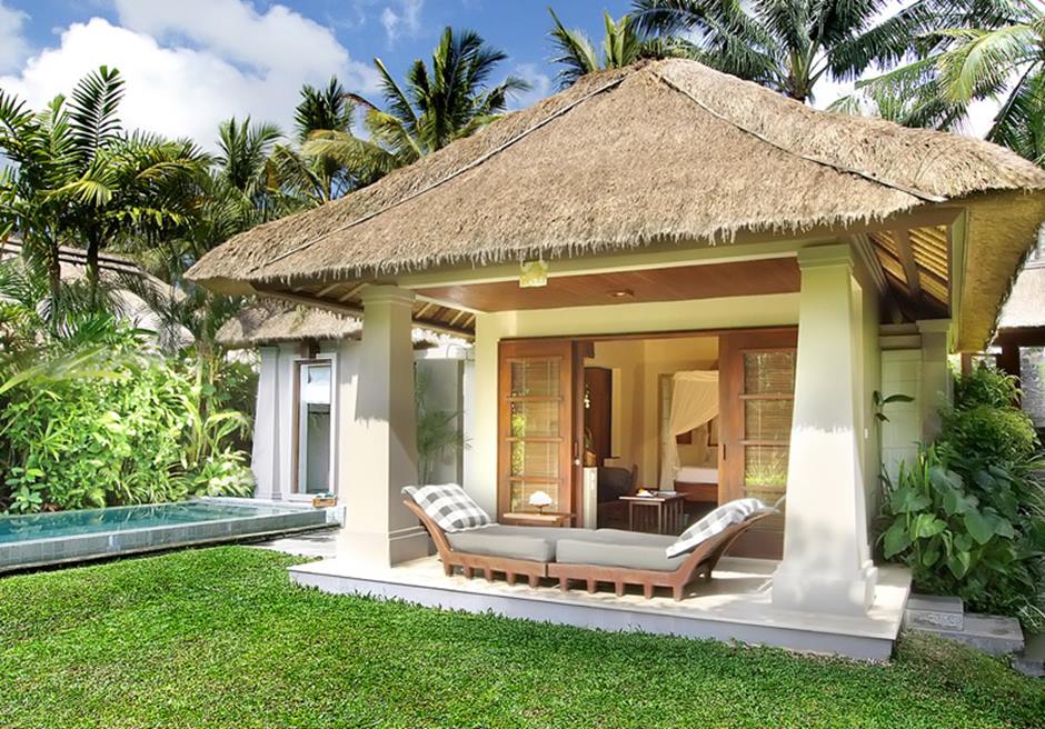 Maya Ubud Resort & Spa<br>マヤ・ウブド・リゾート＆スパ