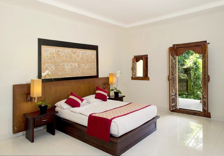 Pertiwi Resort & Spa<br>ペルティウィ・リゾート＆スパ