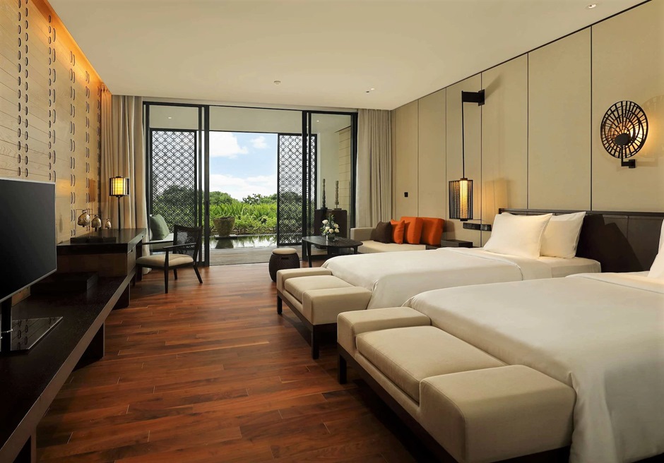 Radisson Blu Bali Uluwatu<br>ラディソン・ブル・バリ・ウルワツ