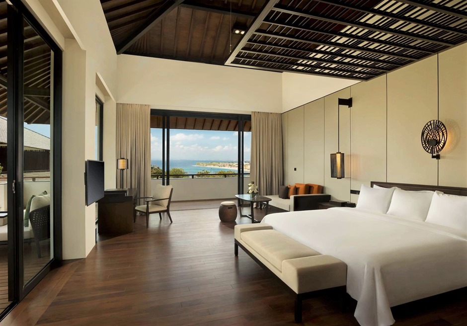 Radisson Blu Bali Uluwatu<br>ラディソン・ブル・バリ・ウルワツ