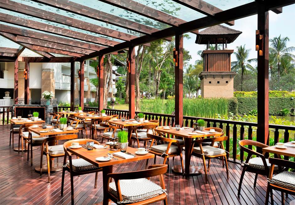 Intercontinental Bali Resort<br>インターコンチネンタル・バリ・リゾート