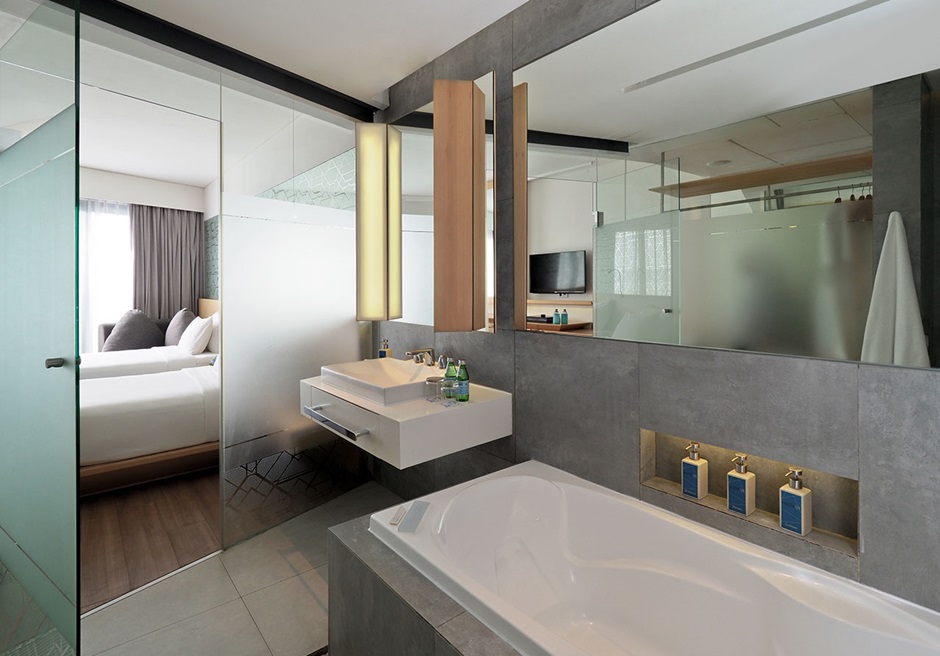 IZE Seminyak<br>アイズ・スミニャック