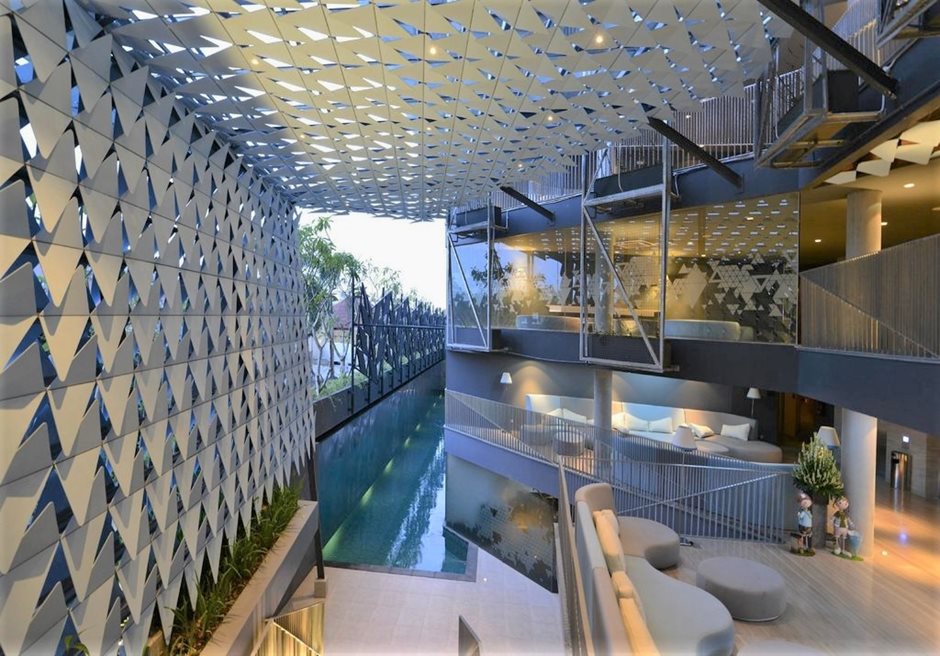 IZE Seminyak<br>アイズ・スミニャック