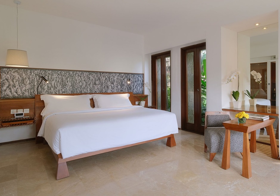 Maya Ubud Resort & Spa<br>マヤ・ウブド・リゾート＆スパ