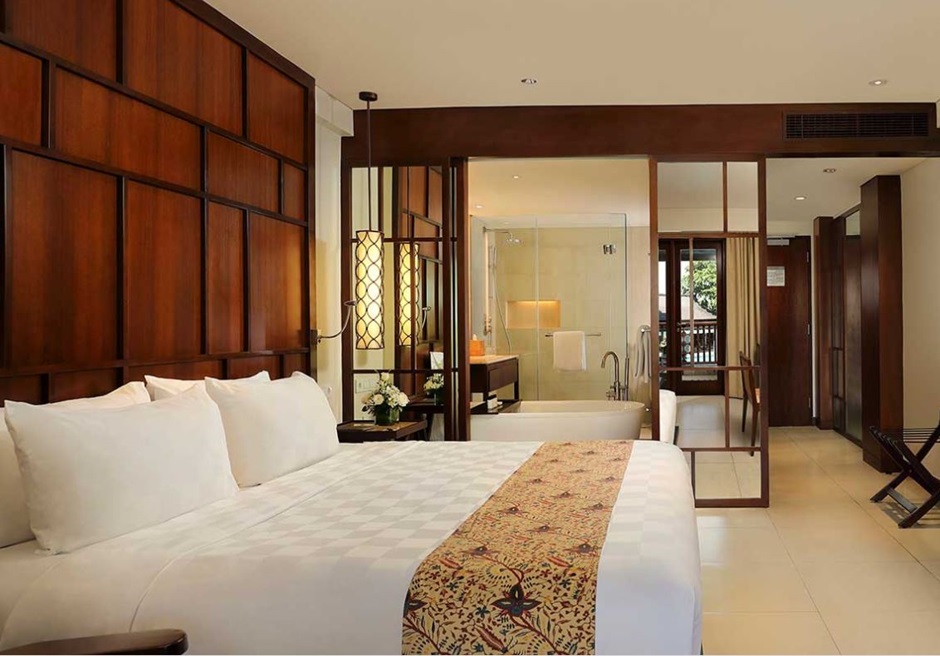 Padma Resort Legian<br>パドマ・リゾート・レギャン