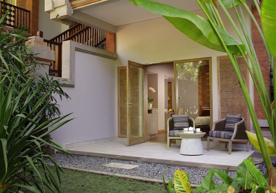 Padma Resort Legian<br>パドマ・リゾート・レギャン