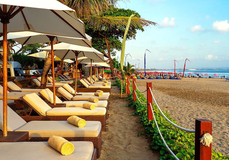 The Haven Bali Seminyak<br>ザ・ヘイブン・バリ・スミニャック