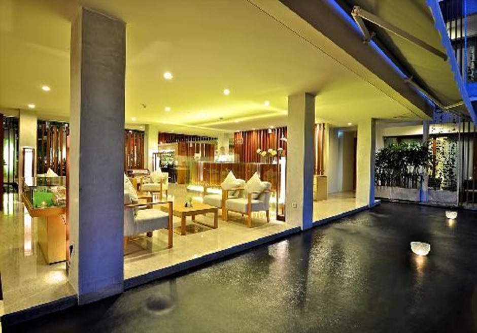 The Haven Bali Seminyak<br>ザ・ヘイブン・バリ・スミニャック