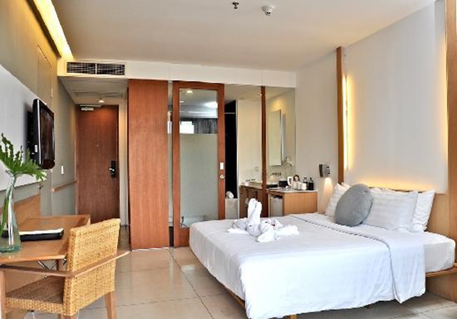 The Haven Bali Seminyak<br>ザ・ヘイブン・バリ・スミニャック
