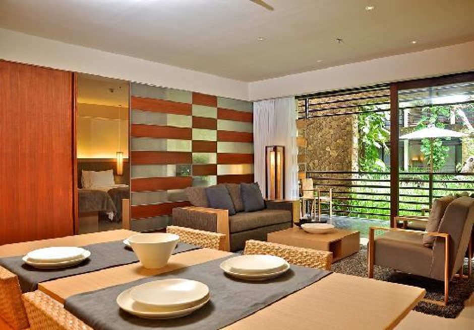The Haven Bali Seminyak<br>ザ・ヘイブン・バリ・スミニャック