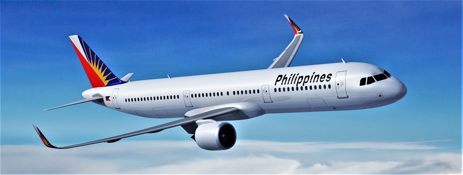 フィリピン航空 | Philippine Airlines