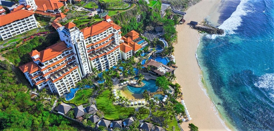 Hilton Bali Resort