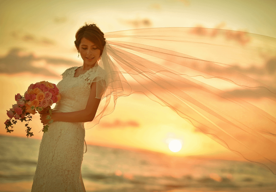 BLESS BALI Wedding