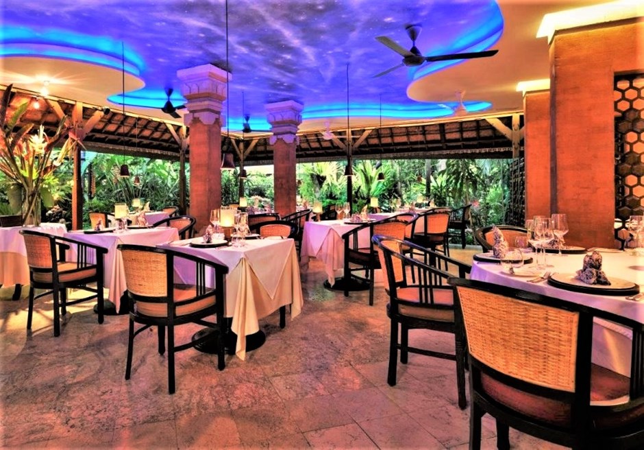 バリ島結婚式 ウブド挙式 人気レストラン