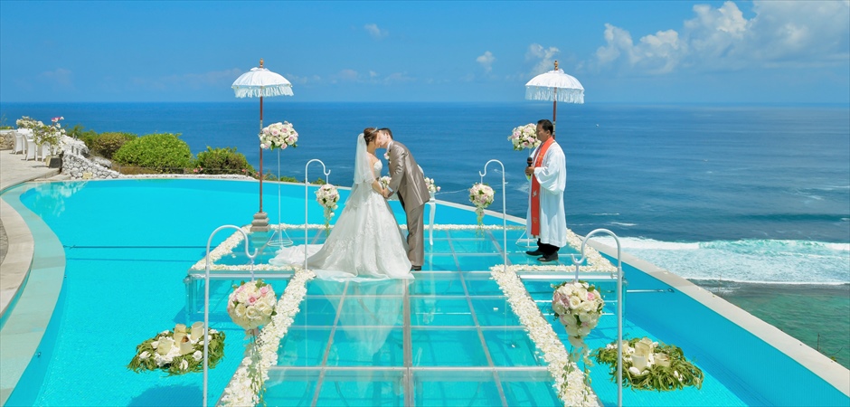 Karma Kandara <br>Water Wedding for Two