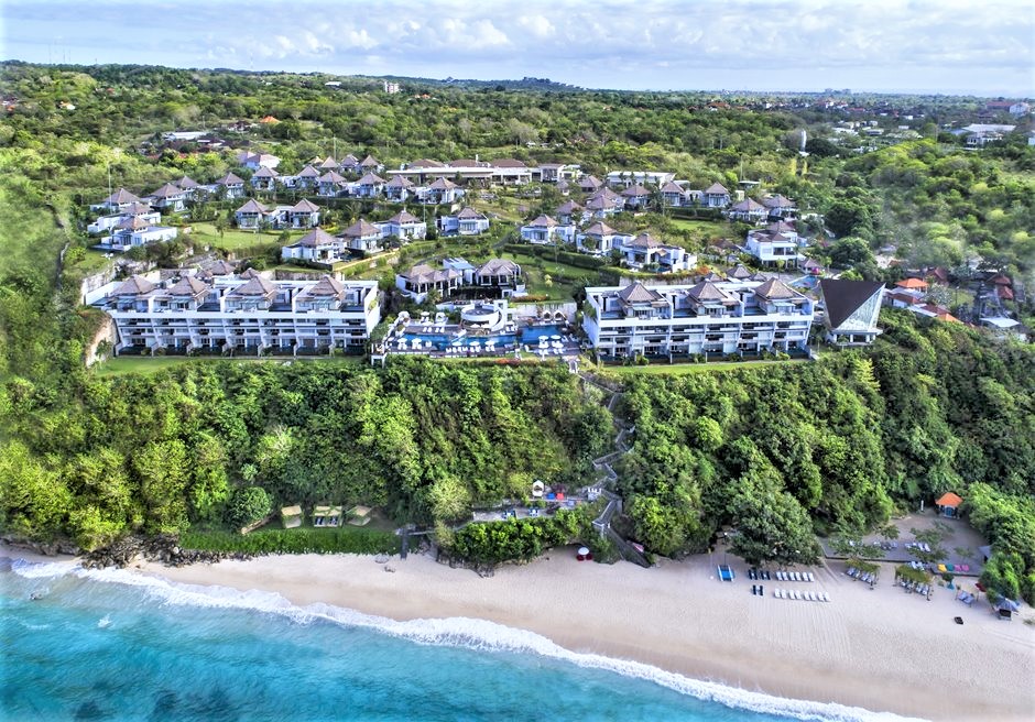 Samabe Bali Suite&Villas