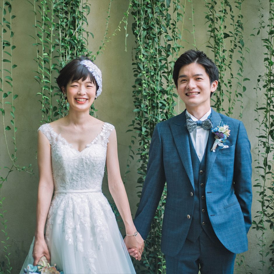 ジャンナタ・リゾート・ウブド・バリ　ウェディング・挙式・結婚式