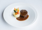 Chill Pepper Beef Tenderloin　ビーフテンダーロイン