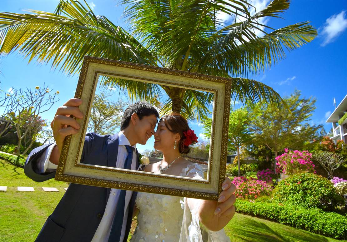 アナンタラ・ウルワツ ガーデン