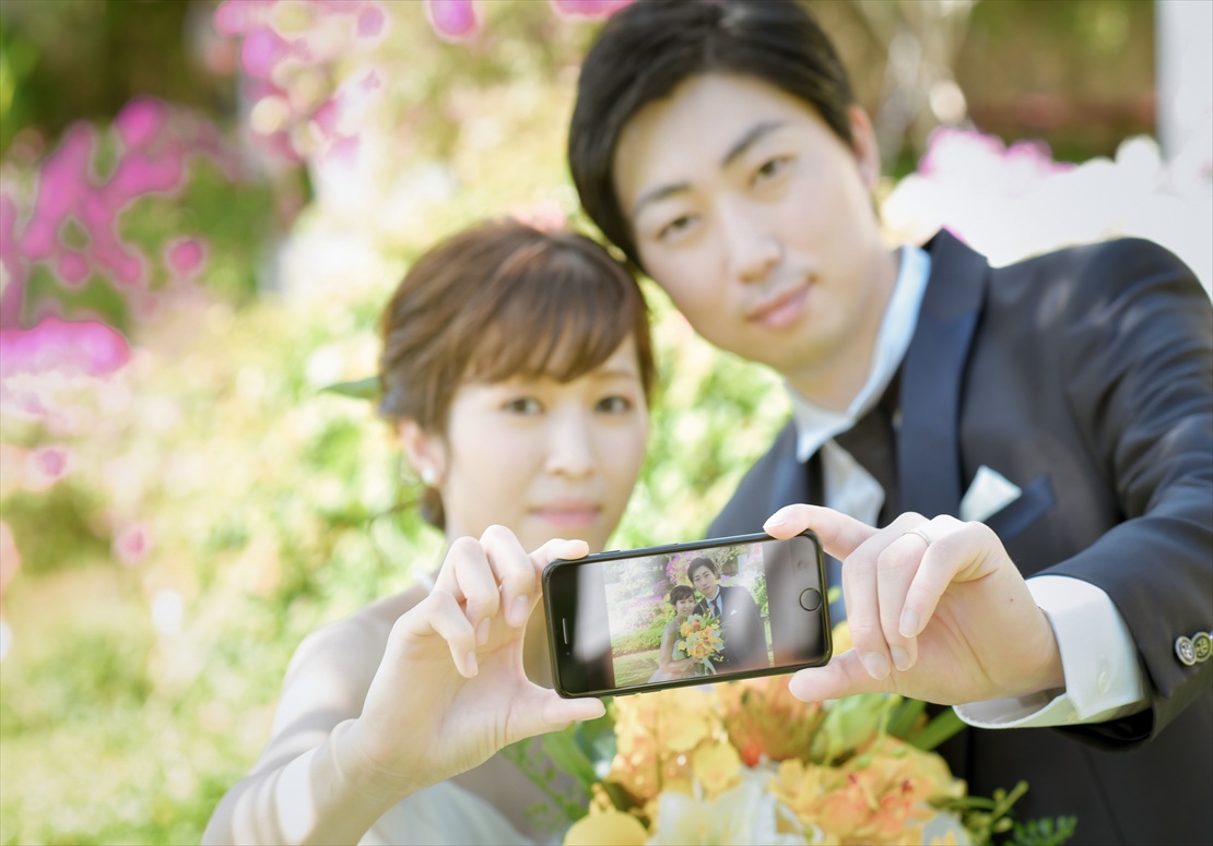 アナンタラ ウルワツ 花々が咲き乱れるガーデン