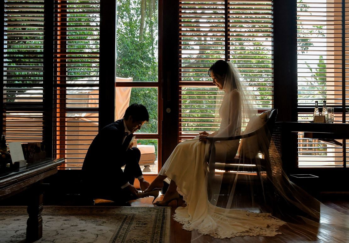 フォーシーズンズ・リゾート・バリ・サヤン