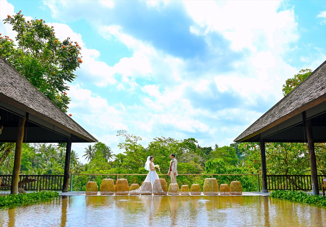 コマネカ・アット・ビスマ　ロビー