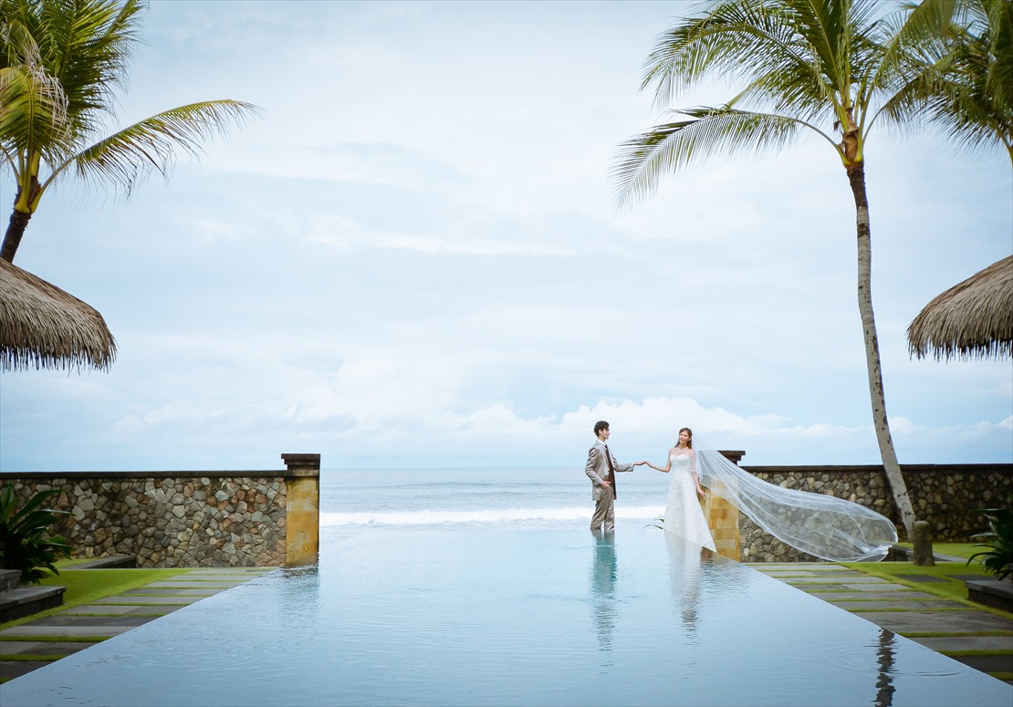 ザ・ビーチ・ハウス プライベート・プール