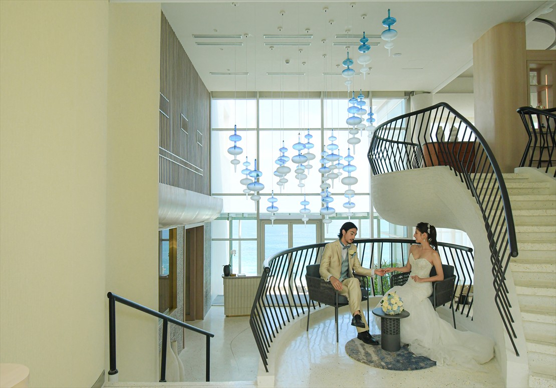 クルフトップのダイニング　オリベラ