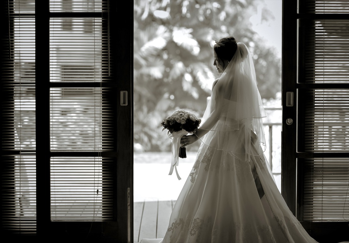 カルマ・カンダラ プールヴィラ・テラス