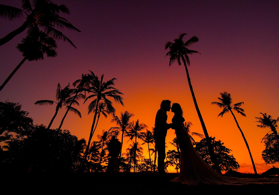 アルン・アルン・ガーデン マジックアワー