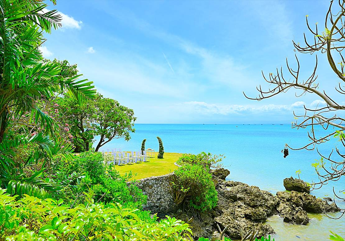 Four Seasons Bali Giri Jimbaran Garden Wedding (11)_R フォーシーズンズ・バリ結婚式 ギリ・ジンバラン・ガーデン・ウェディング