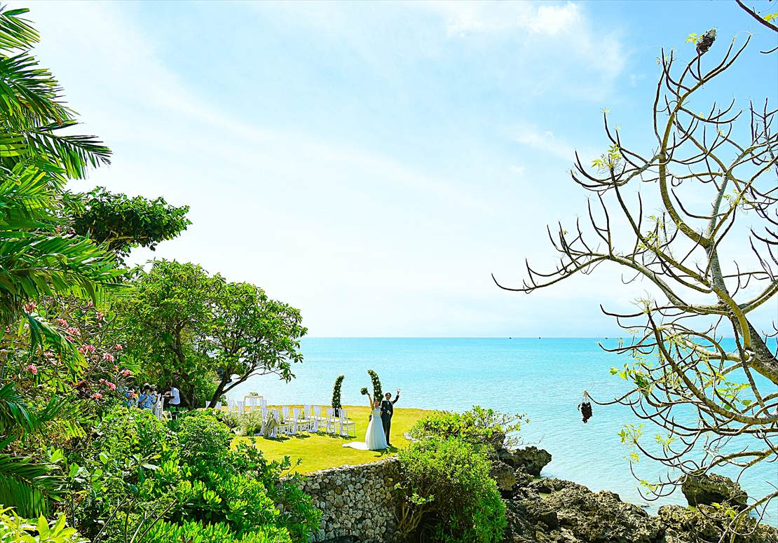 Four Seasons Bali Giri Jimbaran Garden Wedding (35)_R フォーシーズンズ・バリ結婚式 ギリ・ジンバラン 挙式後撮影