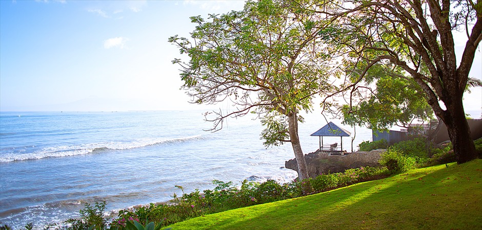 Eternal Shores Bale Wedding