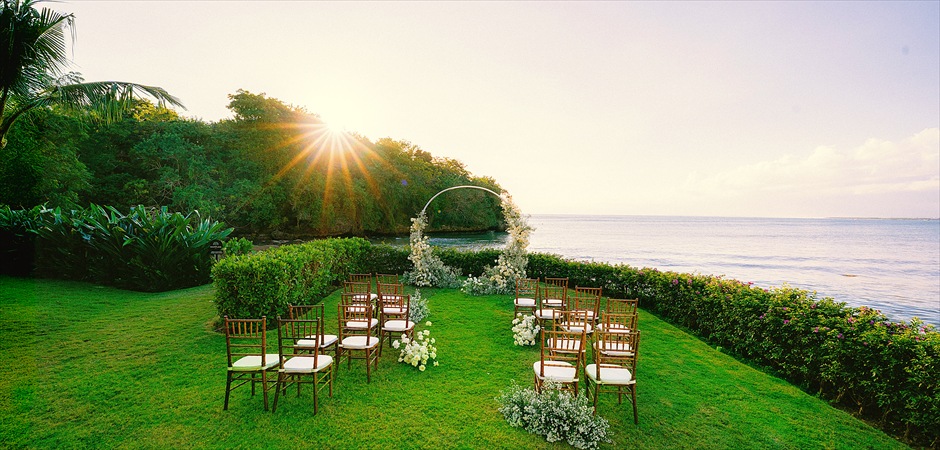 ラッフルズ・バリ　バリ島結婚式・挙式・ウェディング│Raffles Bali Wedding