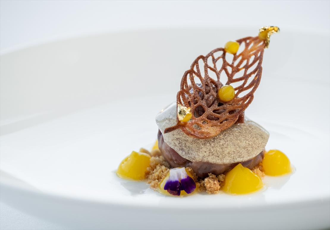 【リフレッシュメント】小豆のリフレッシュメント