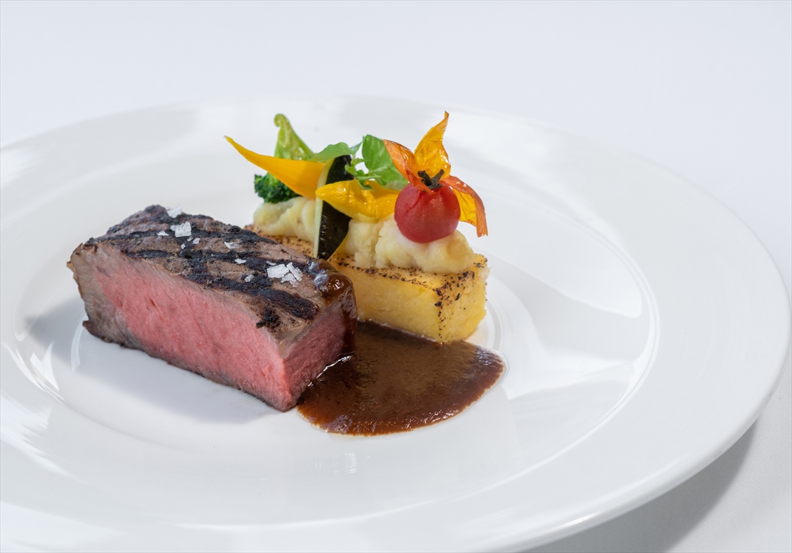 【メイン２】サーロインマランギ