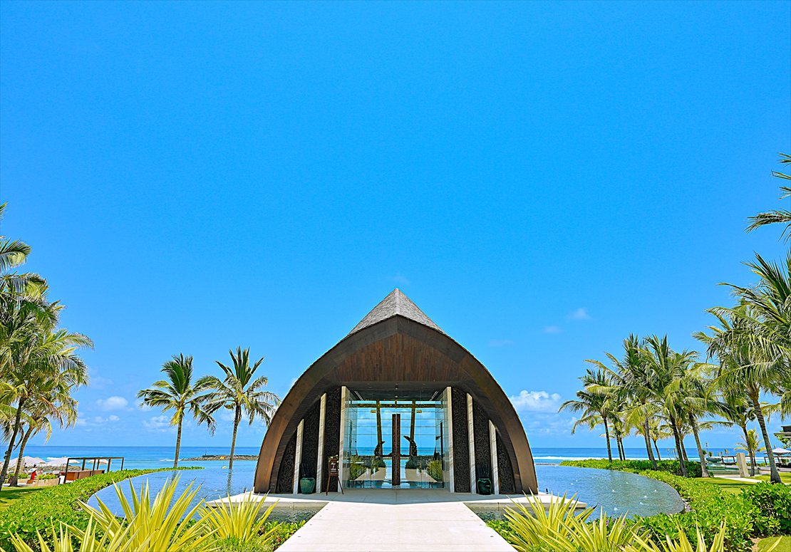 Apurva Kempinski Bali Oceanfront Chapel Wedding (2)_R バリ島結婚式 ケンピンスキ・バリ挙式 アプルヴァ・オーシャンフロント・チャペル
