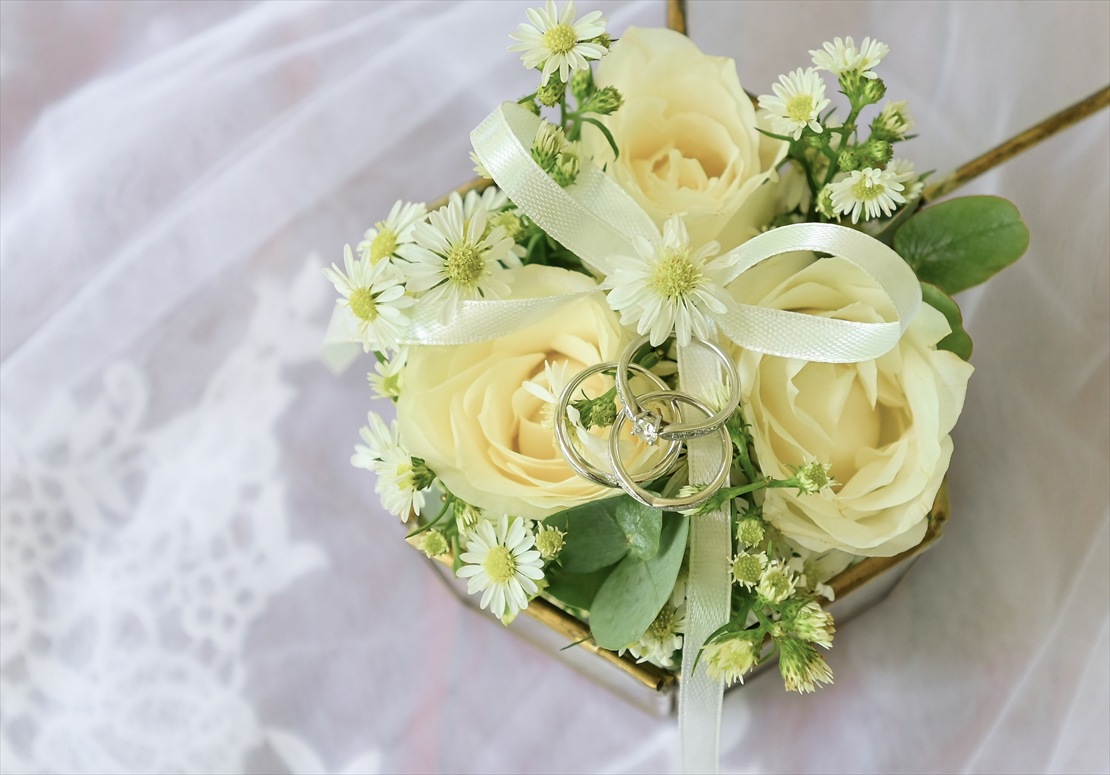 Apurva Kempinski Bali Oceanfront Chapel Wedding (2)_R ケンピンスキ・バリ挙式プラン:生花リングピロー