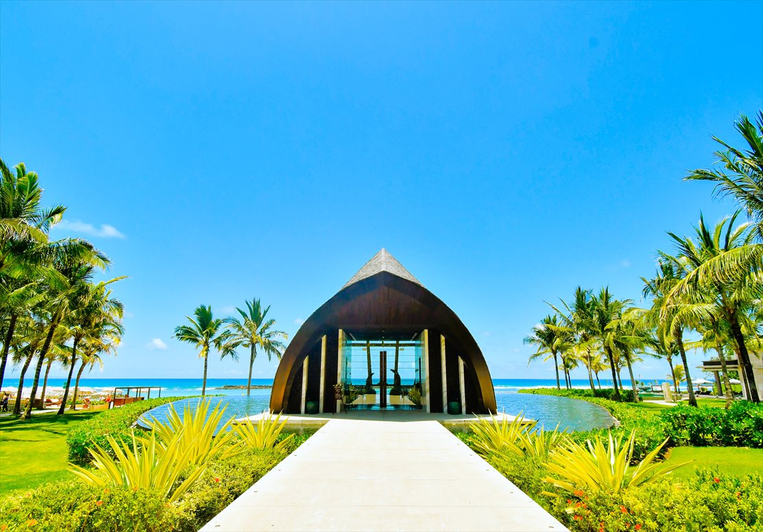 Apurva Kempinski Bali Oceanfront Chapel Wedding (5)_R バリ島挙式 ケンピンスキ・バリ・ウェディング オーシャンフロント・チャペル