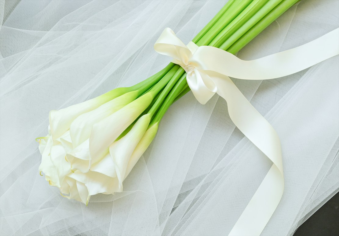 Apurva Kempinski Bali Oceanfront Chapel Wedding (7)_R バリ挙式プラン:生花カラリリ・ブーケ